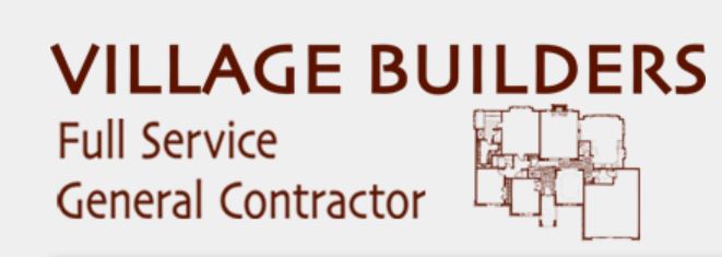 Village Builders logo