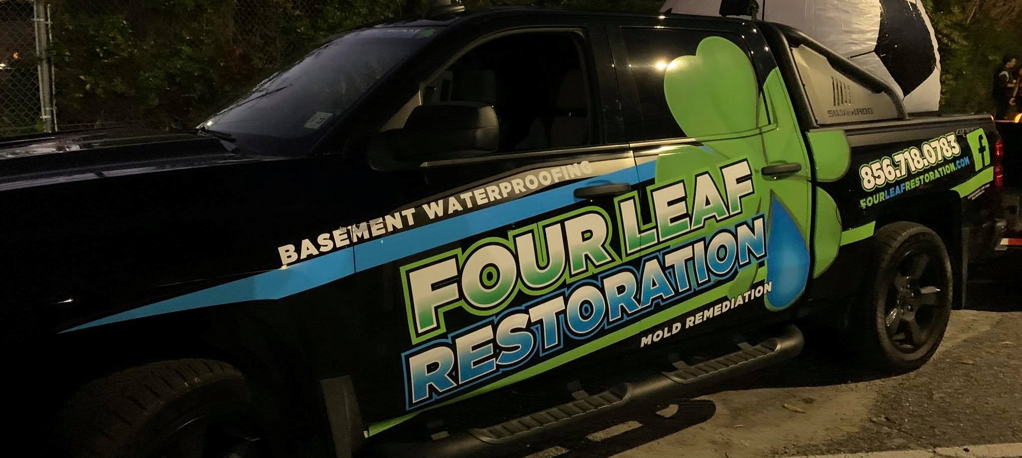 Four Leaf Restoration LLC