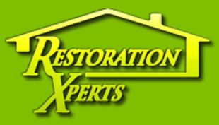 Restoration Xperts logo