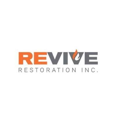 Revive Restoration, Inc logo
