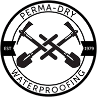 Perma-Dry Waterproofing