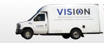 Vision Restoration Contractors