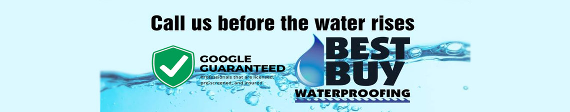 Best Buy Waterproofing, LLC