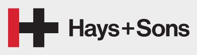 Hays & Sons Construction, Inc