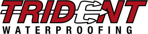 Trident Waterproofing logo