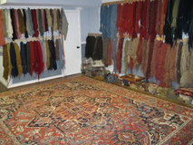 Buckingham Oriental Rugs