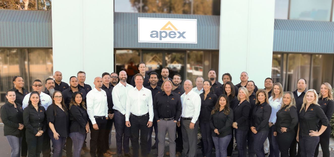 Apex Contracting and Restoration