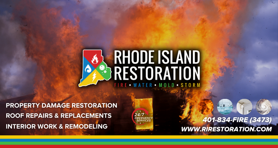 Rhode Island Restoration