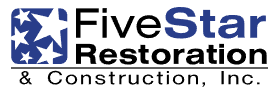 Five Star Restoration & Construction, Inc logo