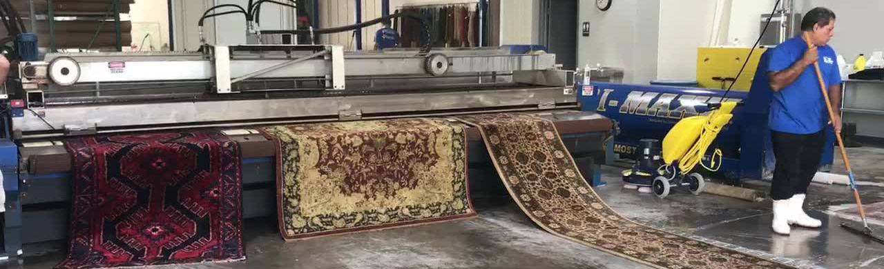Rug Cleaning And Repair In Houston The Woodlands