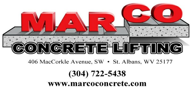 Marco Concrete Lifting