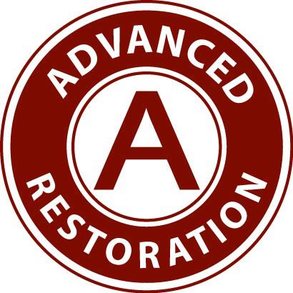 Advanced Restoration LLC logo