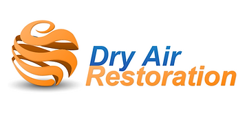 Dry Air Restoration logo