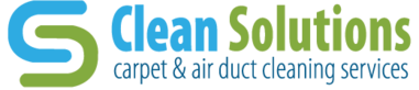 Clean Solutions logo