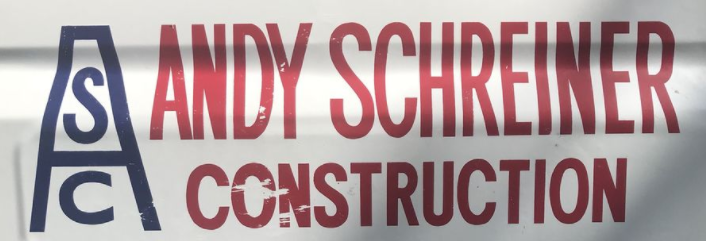 Andy Schreiner Construction