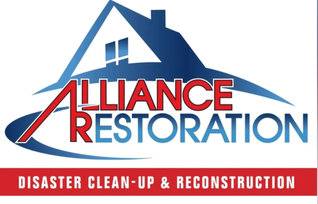 Alliance Restoration logo