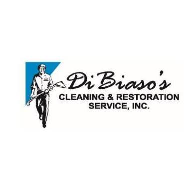 Dibiaso's Cleaning and Restoration Services logo