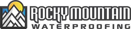 Rocky Mountain Waterproofing logo