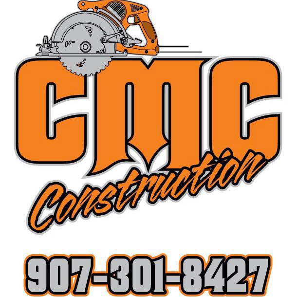 CMC Construction, LLC logo