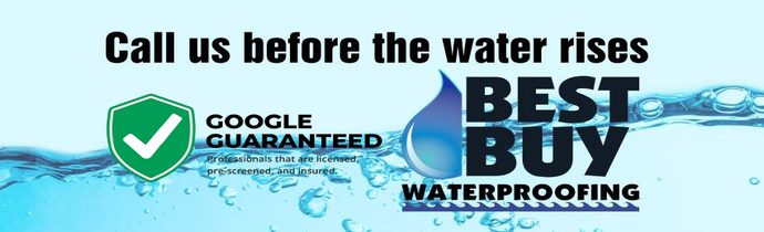 Best Buy Waterproofing, LLC