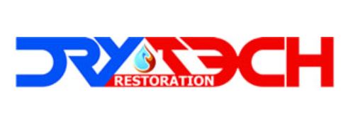 Dry Tech Restoration logo