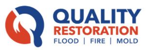 Quality Restoration  logo