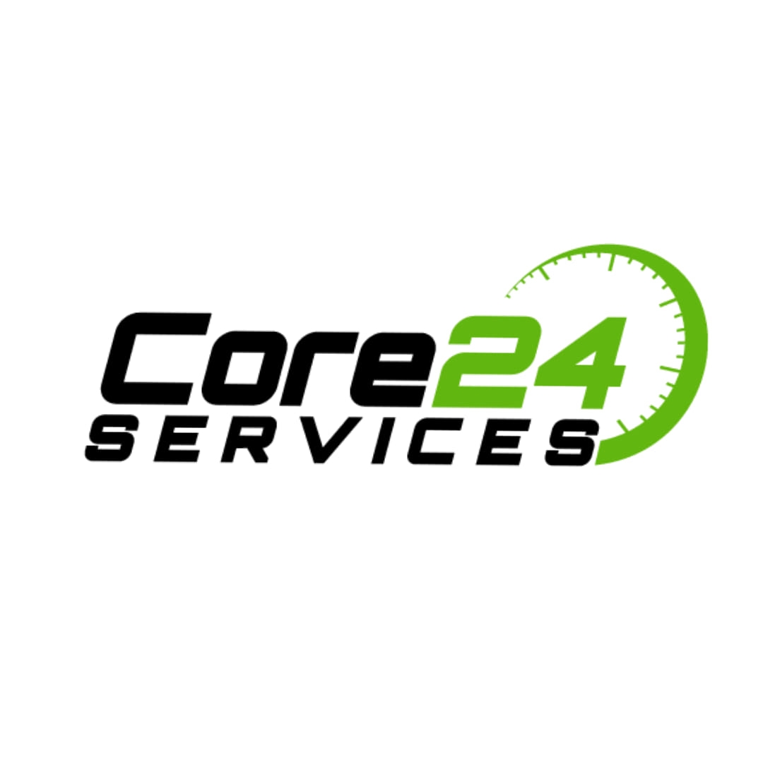 Core24 Services logo