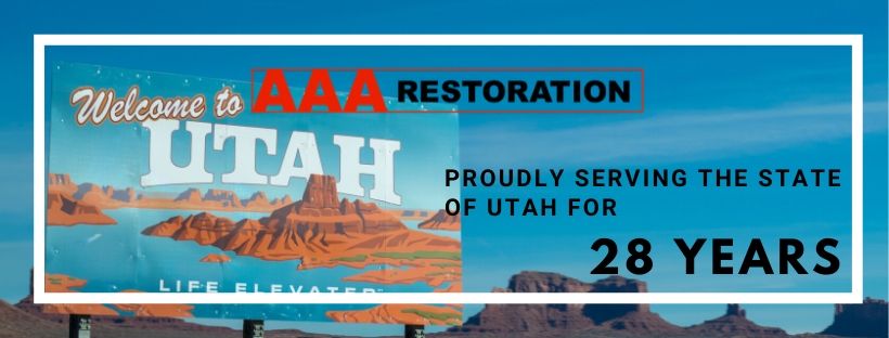 AAA Restoration