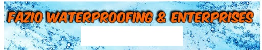  Fazio Waterproofing & Enterprises