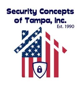 Security Concepts of Tampa, Inc.