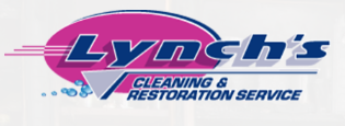 Lynch's Cleaning & Restoration Service logo