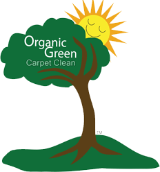Organic Green Carpet Clean