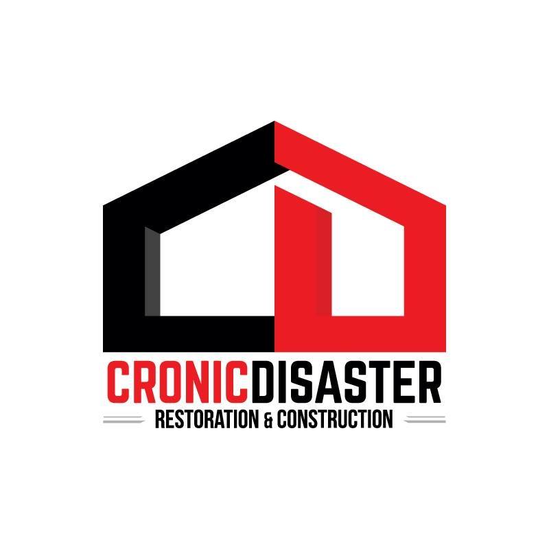 Cronic Disaster Restoration and Construction logo
