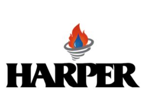 Harper Restoration, Roofing and Construction logo