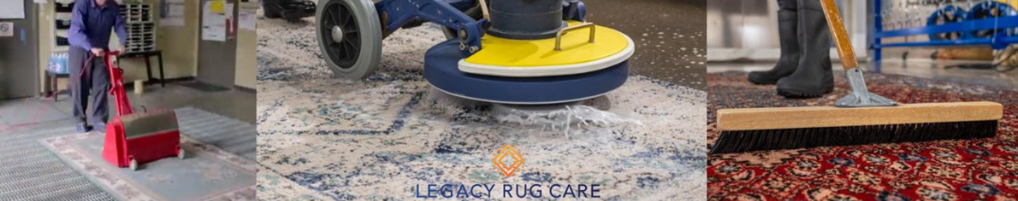 Legacy Rug Care