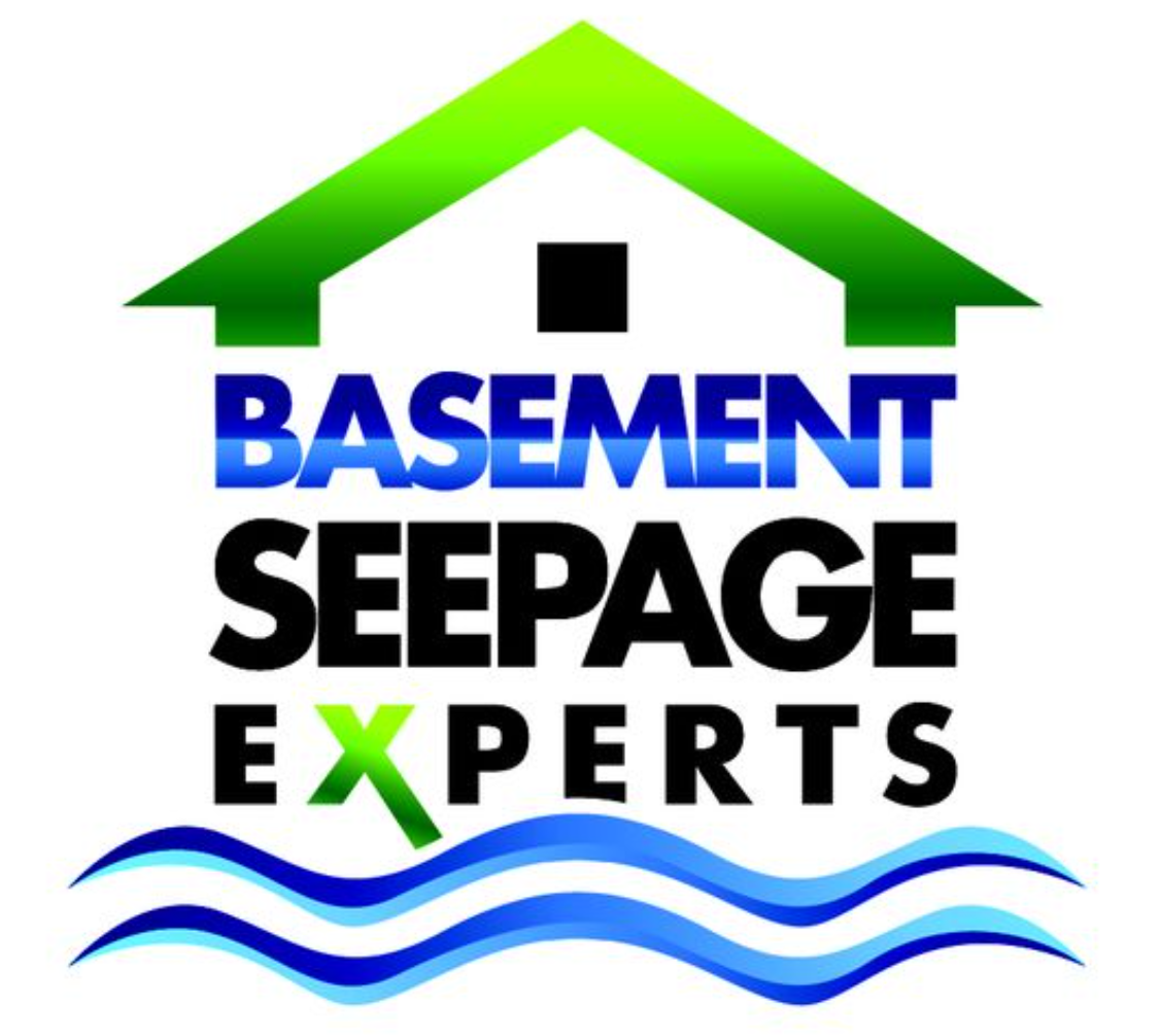 Basement Seepage Experts logo