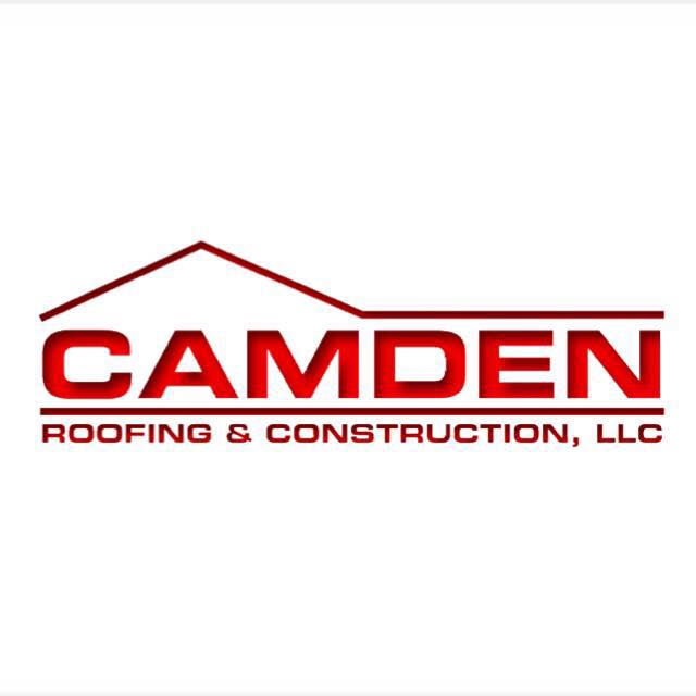 Camden Roofing & Construction, LLC.