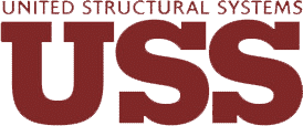 United Structural Systems, Inc. logo