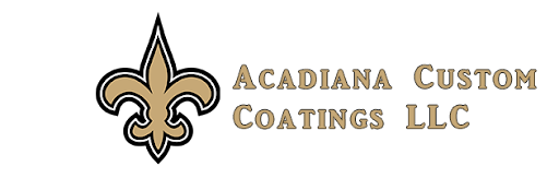 Acadiana Custom Coatings