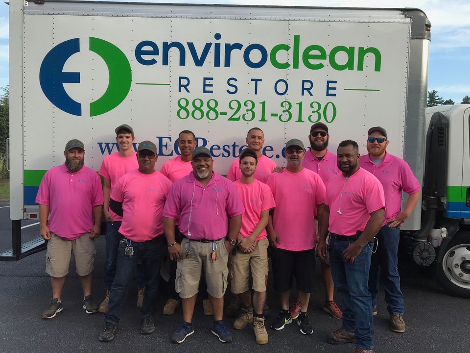 Enviro-Clean, Inc