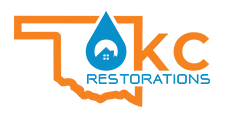 OKC Restorations logo