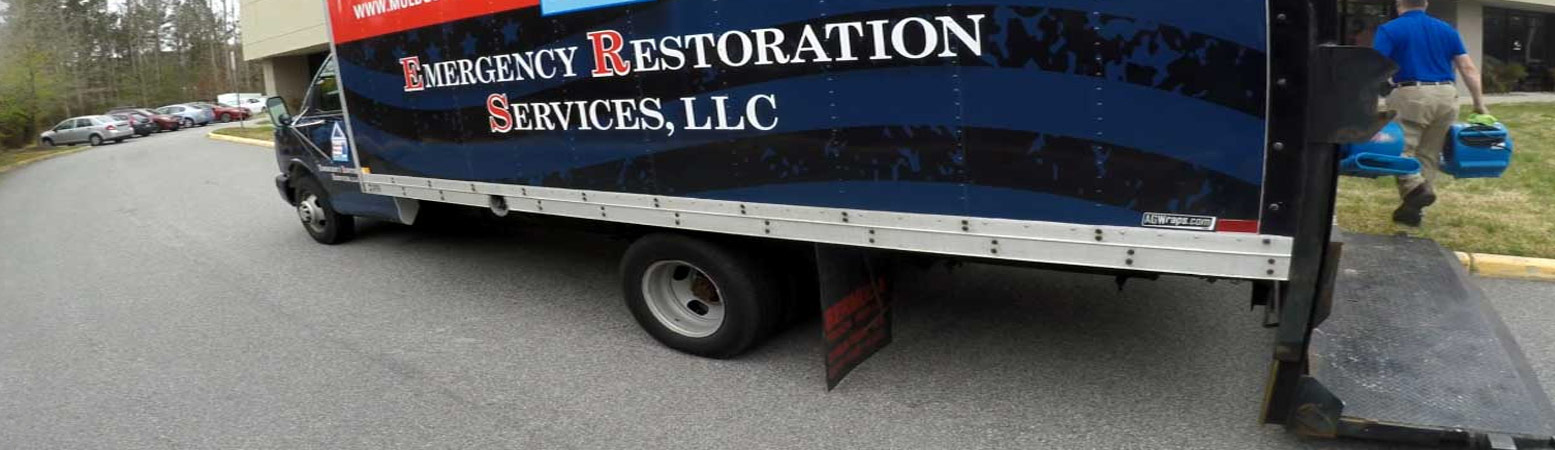 Emergency Restoration Services LLC