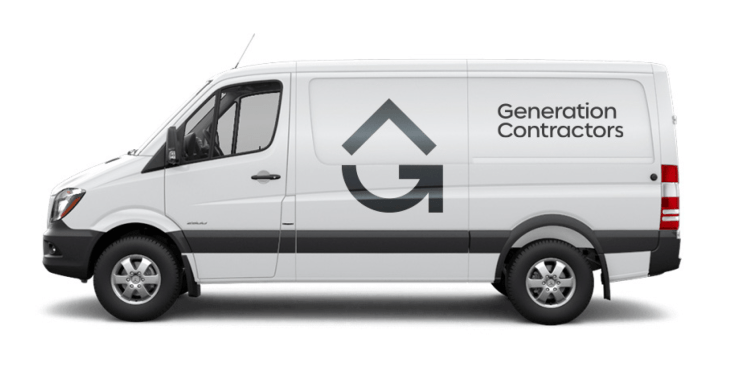 Generation Contractors LLC