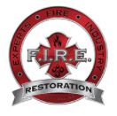 F.I.R.E. Restoration Inc logo