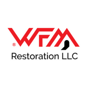 WFM Restoration logo