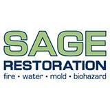 Sage Restoration logo