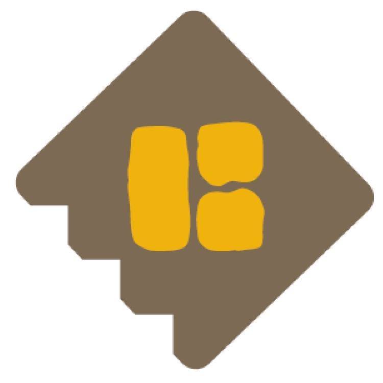 Brookstone Restoration  logo