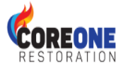 Core One Restoration logo