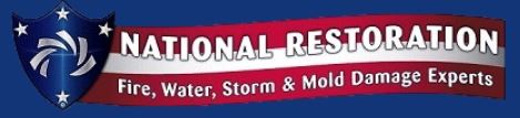 National Restoration logo