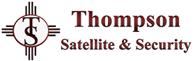Thompson Satellite and Security